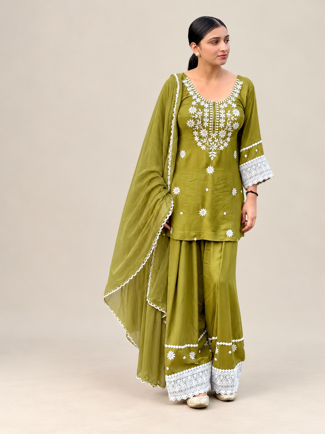 Mehreen