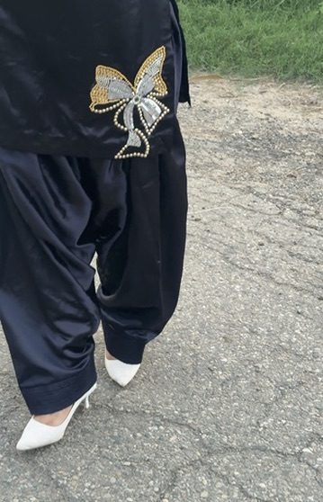 Sitara & Moti