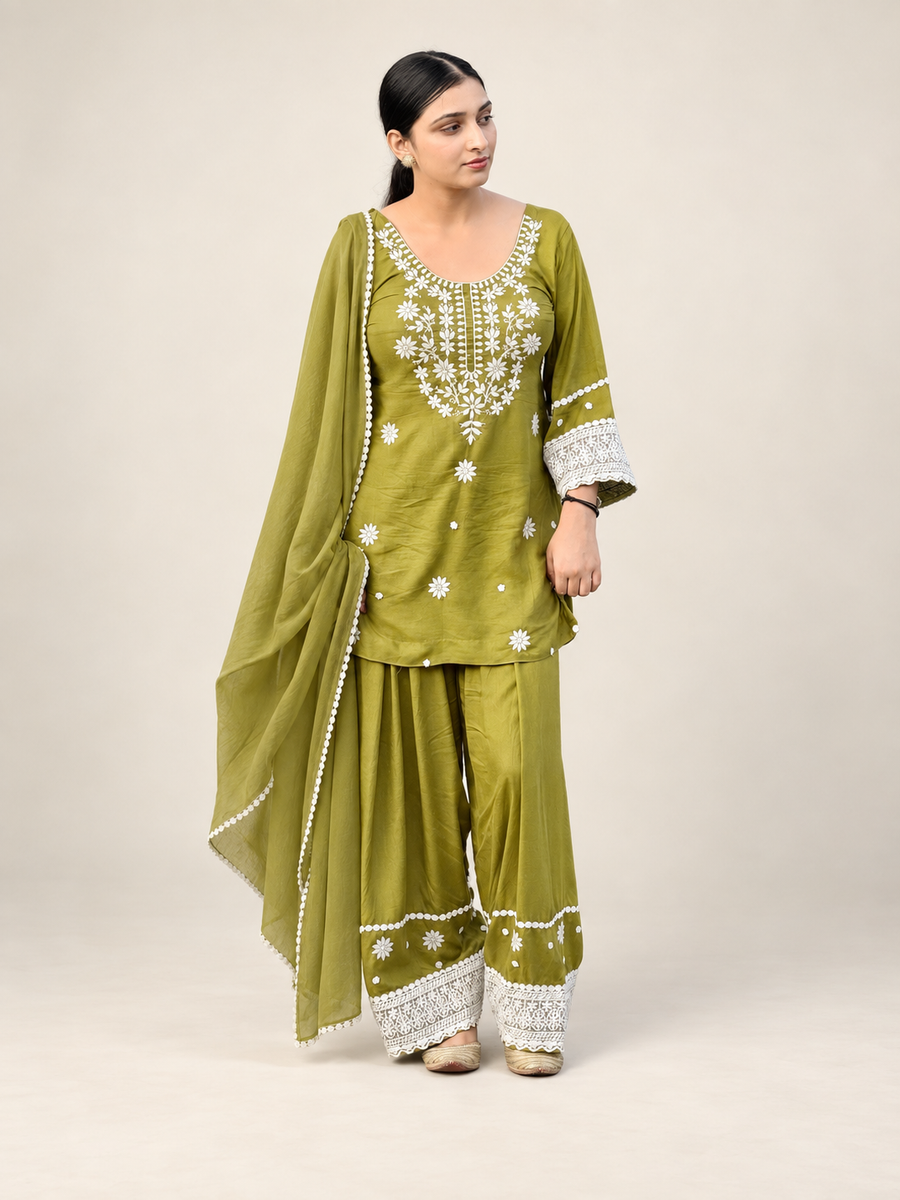 Mehreen