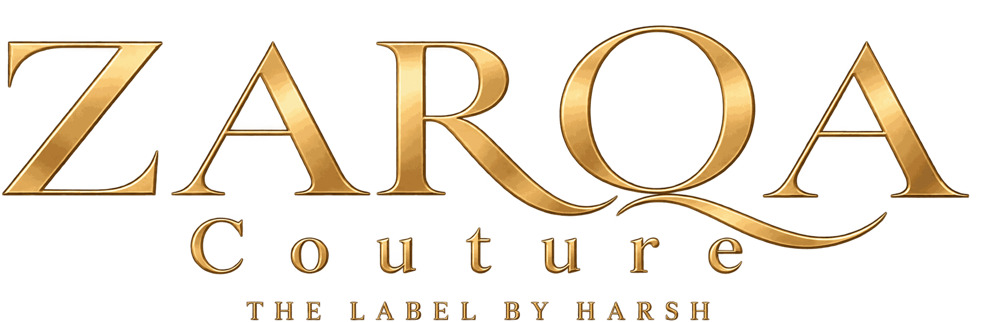 Zarqa Couture