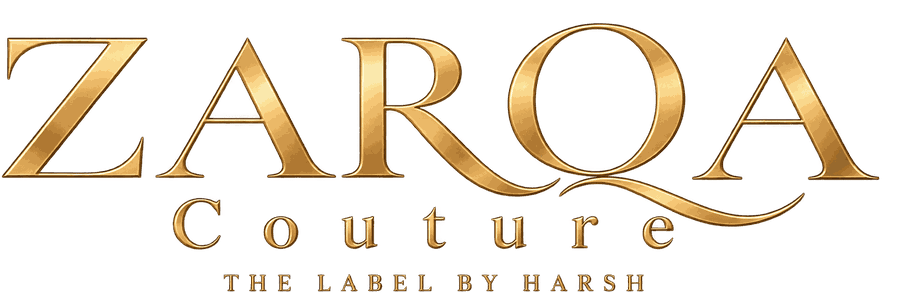 Zarqa Couture